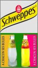 A chacun ses bulles - 2 Magnets - Schweppes - 2010