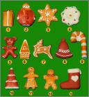 Prsentation de la collection