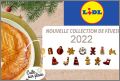 Biscuits de Nol -  13 Fves mates - Lidl - 2022