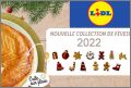 Pains d'pices - 13 Fves mates - Lidl - 2022