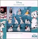 Coffret carr 10 fves