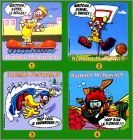 Prsentation de la collection