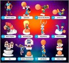 Prsentation de la collection