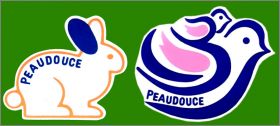 2 Magnets - Peaudouce - 2000