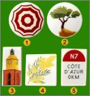 Prsentation de la collection