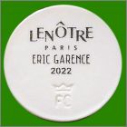 Marquage au dos des fves