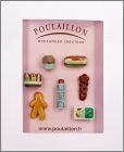 Coffret collector 7 fves