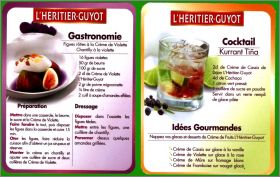 2 Magnets - L'Hritier-Guyot - 2011