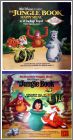 The Jungle Book Walt Disney's Classic Happy Meal McDonald's