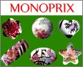 6 fves boutons - Monoprix - 2022