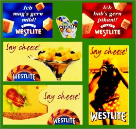 6 Magnets - Westlite - 2000  2014