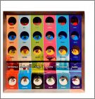 Interieur du Coffret Collector