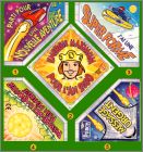 Prsentation de la collection