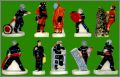 Pompiers du Devoir - 10 Fves Brillantes - Prime 2021