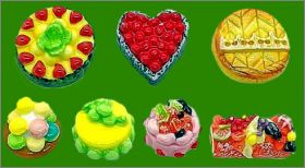 Artisan du Plaisir - 7 Fves Brillantes - 2019