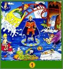 Prsentation de la collection