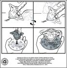 Exemple de BPZ Verso