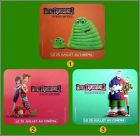 Prsentation de la collection