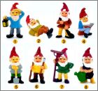 Prsentation de la collection