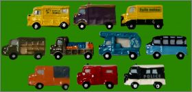 Le fameux HY Citron - 10 Fves Brillantes - Prime - 2022