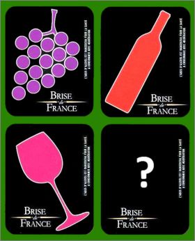 4 Magnets - Brise de France - 2008