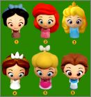 Prsentation de la collection