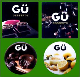 4 Magnets - G - 2014