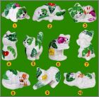 Prsentation de la collection