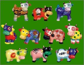 Vachement Mode - 10 Fves Brillantes - Prime 2019