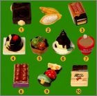 Prsentation de la collection