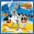 Looney Tunes Active - Maxi Kinder - FT-3-22  FT-3-27 - 2013