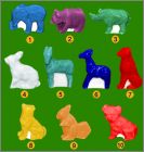 Prsentation de la collection