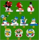 Prsentation de la collection