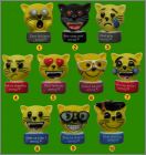 Prsentation de la collection