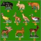 Prsentation de la collection