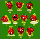 Prsentation de la collection