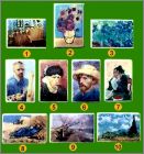 Prsentation de la collection