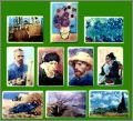 Vincent Van Gogh - 10 Fves Mtes - Prime - 2016