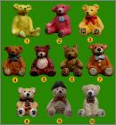 Prsentation de la collection