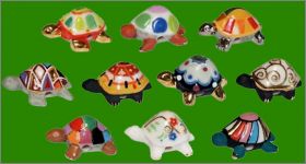 Rien ne sert de courir - Fves Mates or et argent Prime 2012