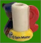 Marquage au dos des fves