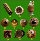 Prsentation de la collection