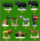 Prsentation de la collection