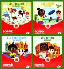 Prsentation de la collection