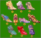 Prsentation de la collection