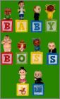Baby Boss Cubes DreamWorks - 10 fves brillantes Alcara 2021