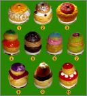 Prsentation de la collection