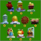 Prsentation de la collection