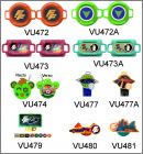 Collection des Accessoires