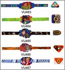 Collection des Bracelets